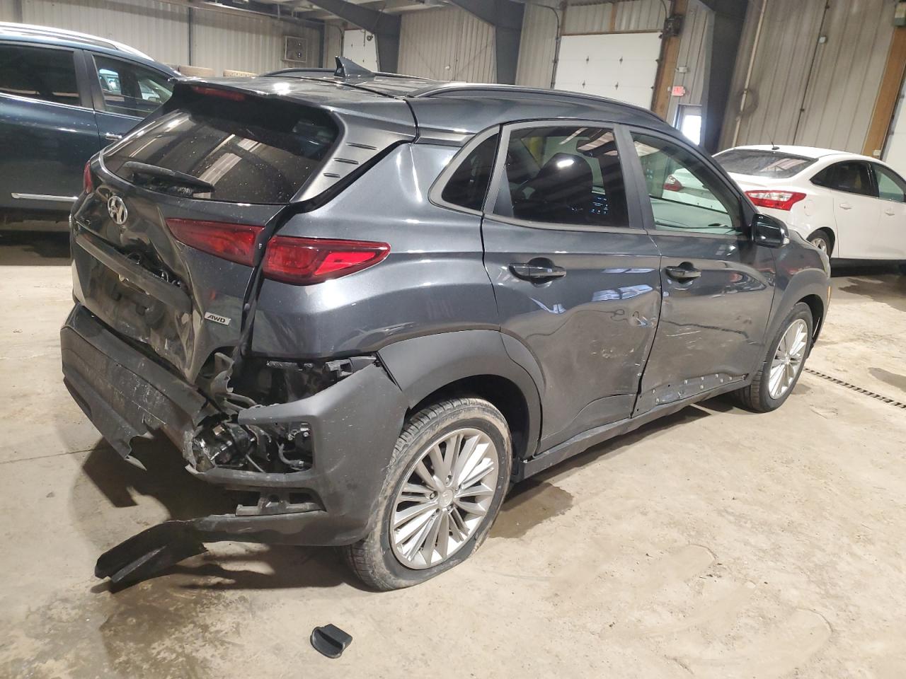 2019 Hyundai Kona - Image 3