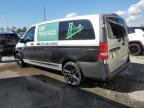 2016 Mercedes-Benz Metris  იყიდება Riverview-ში, FL - Front End