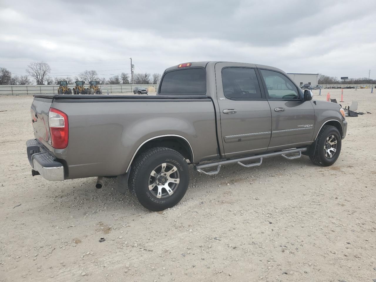 2006 Toyota Tundra - Image 3