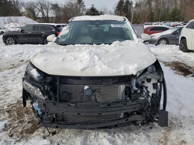  NISSAN ROGUE 2023 Белый