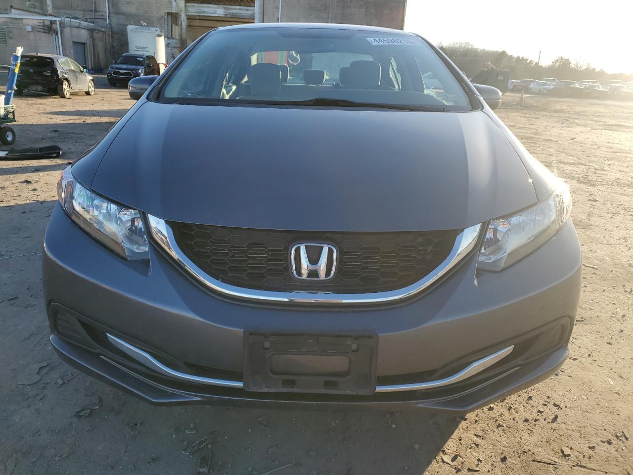 2014 Honda Civic - Image 5