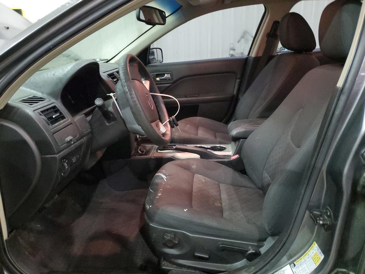 2010 Ford Fusion - Image 7