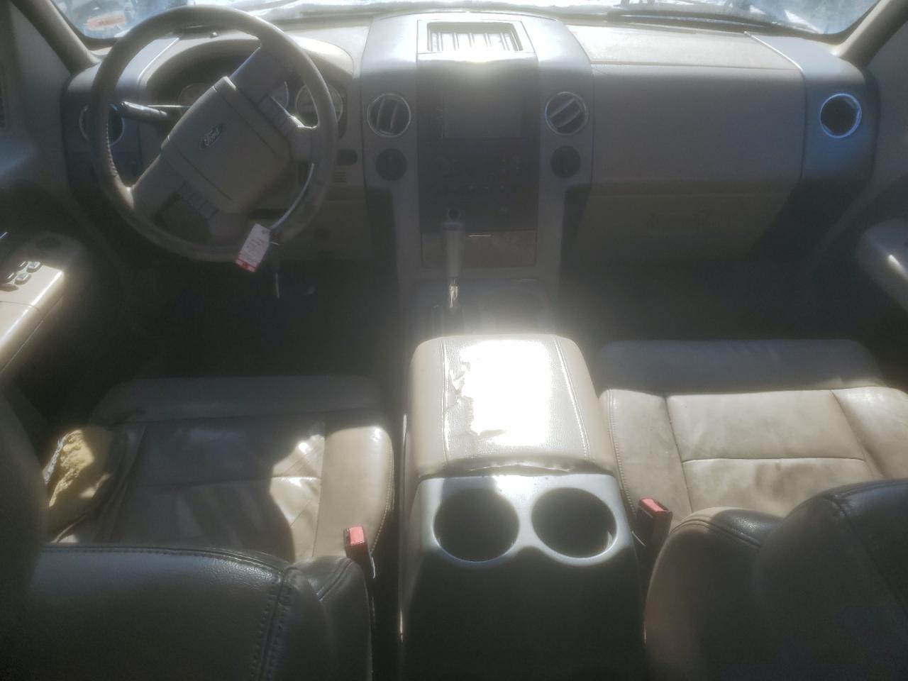 2006 Ford F-150 - Image 8