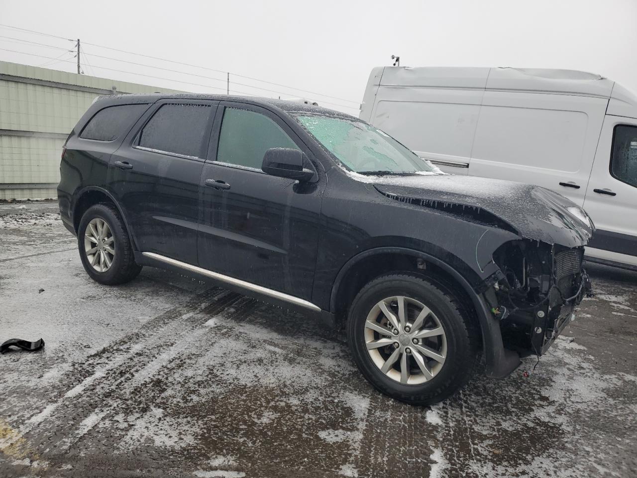 2017 Dodge Durango - Image 4