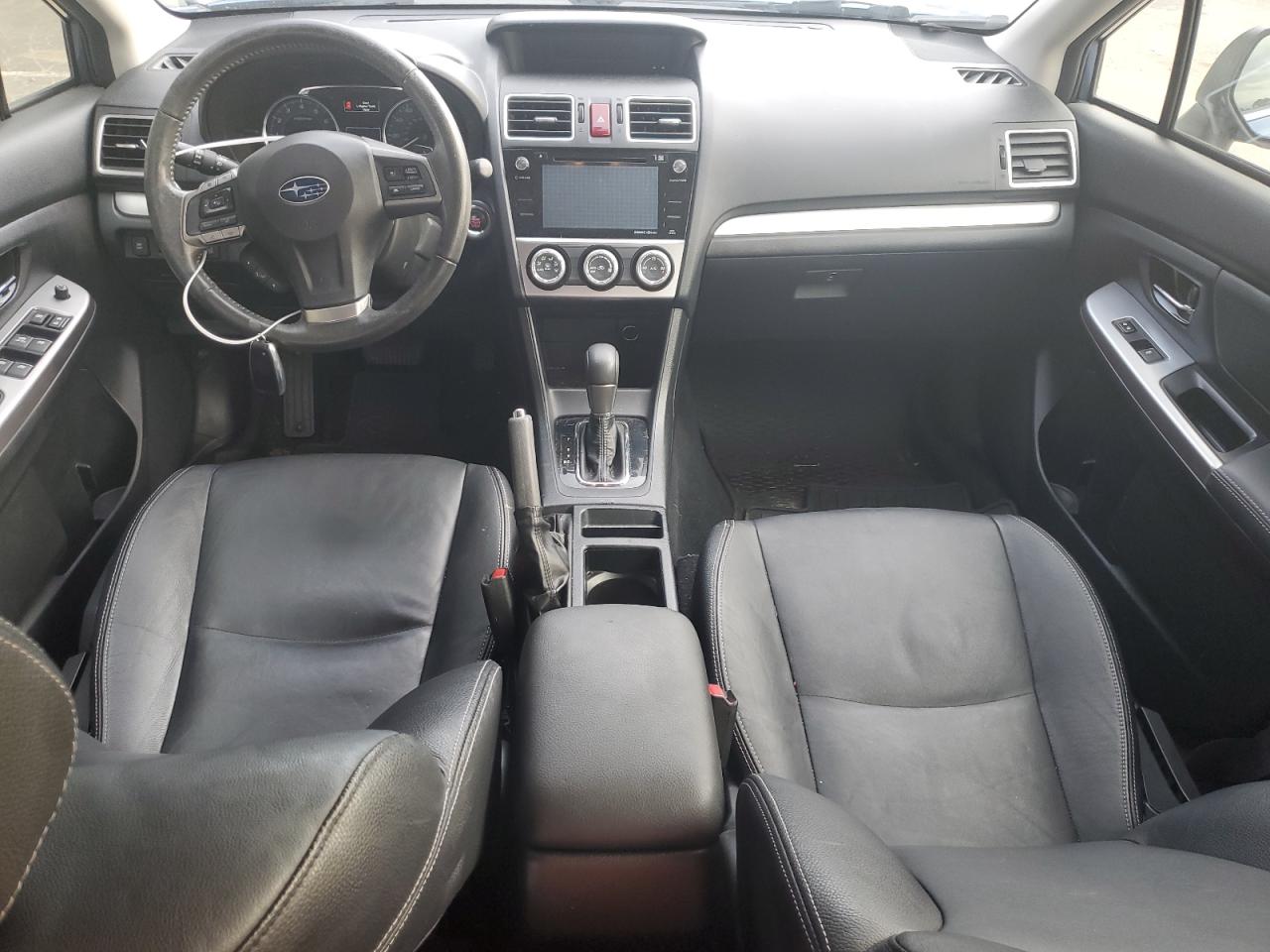 2016 Subaru Impreza - Image 8