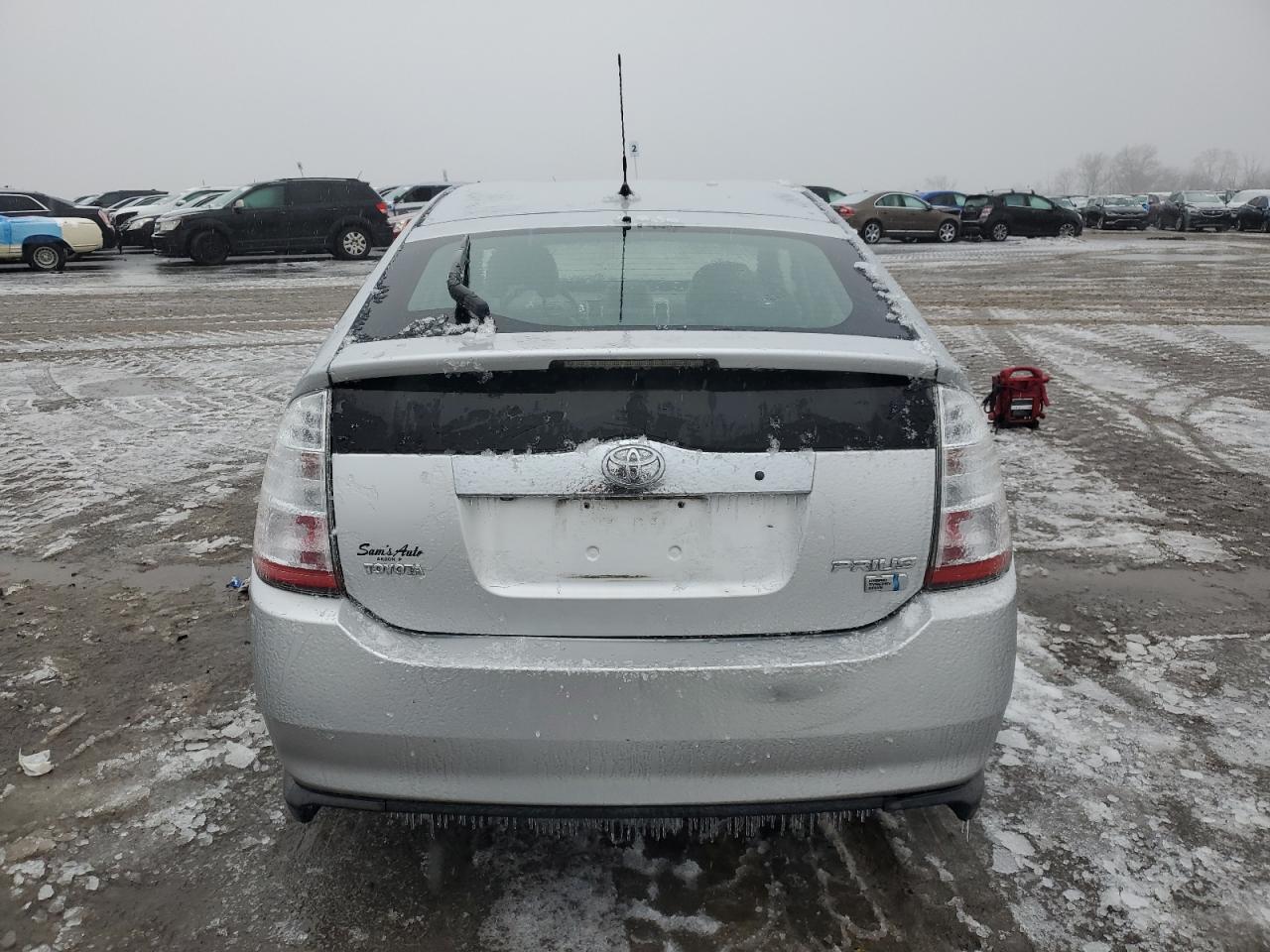 2007 Toyota Prius - Image 6