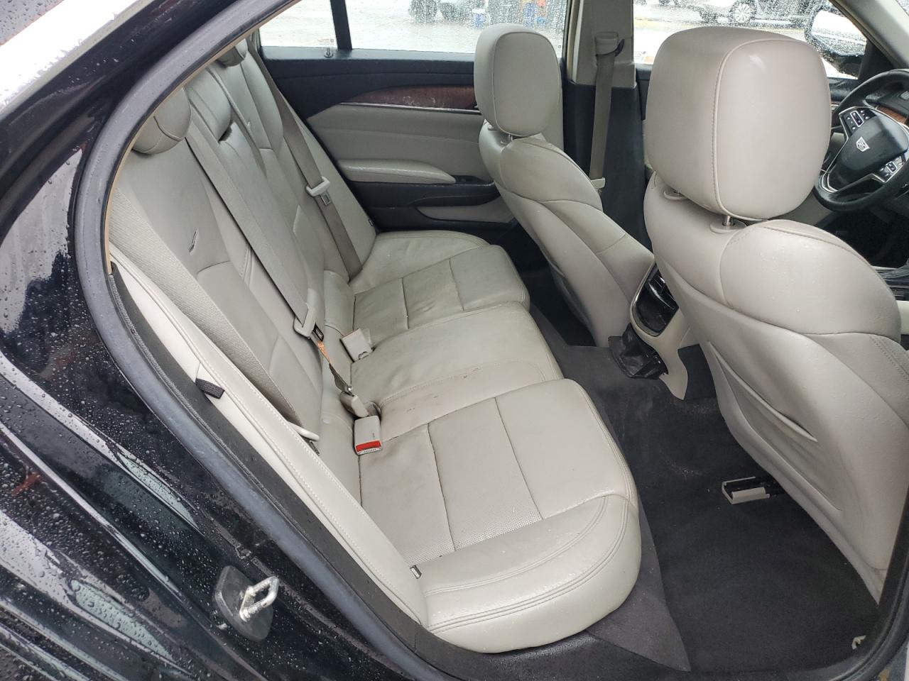 2016 Cadillac CTS - Image 10