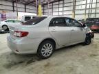 2013 Toyota Corolla Base на продаже в Lawrenceburg, KY - Front End