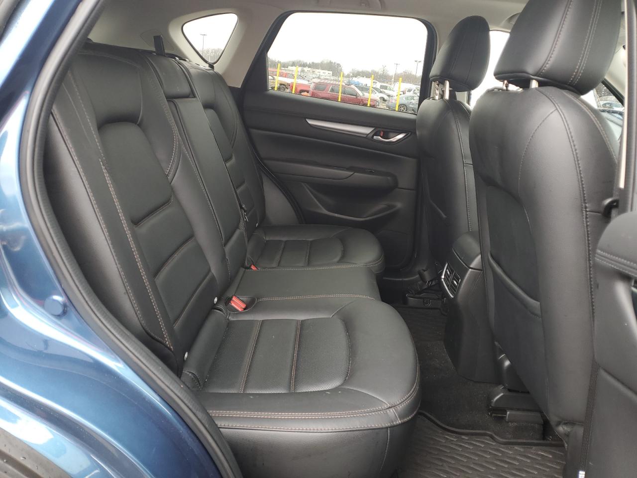 2021 Mazda CX-5 - Image 11