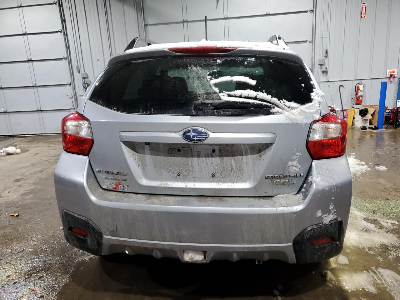 2017 Subaru XV - Image 6