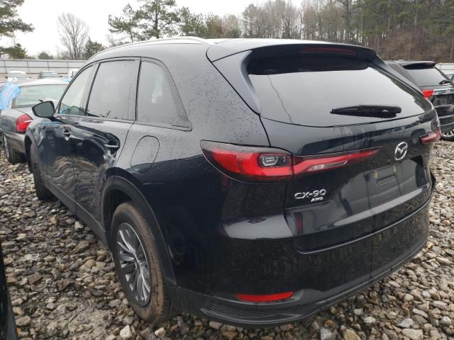  MAZDA CX-90 PREF 2024 Black