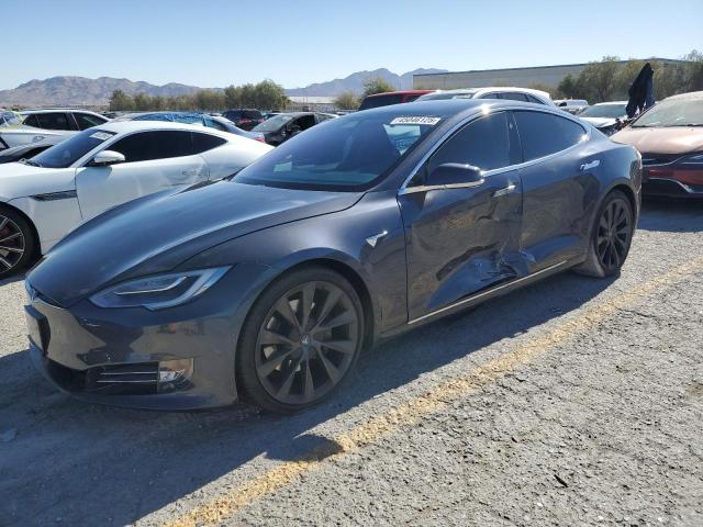 2018 Tesla Model S 