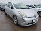 2007 TOYOTA PRIUS T SP for sale at Copart YORK