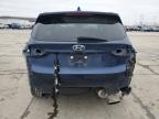 2022 Hyundai Santa Fe Se for Sale in Tulsa, OK - Rear End