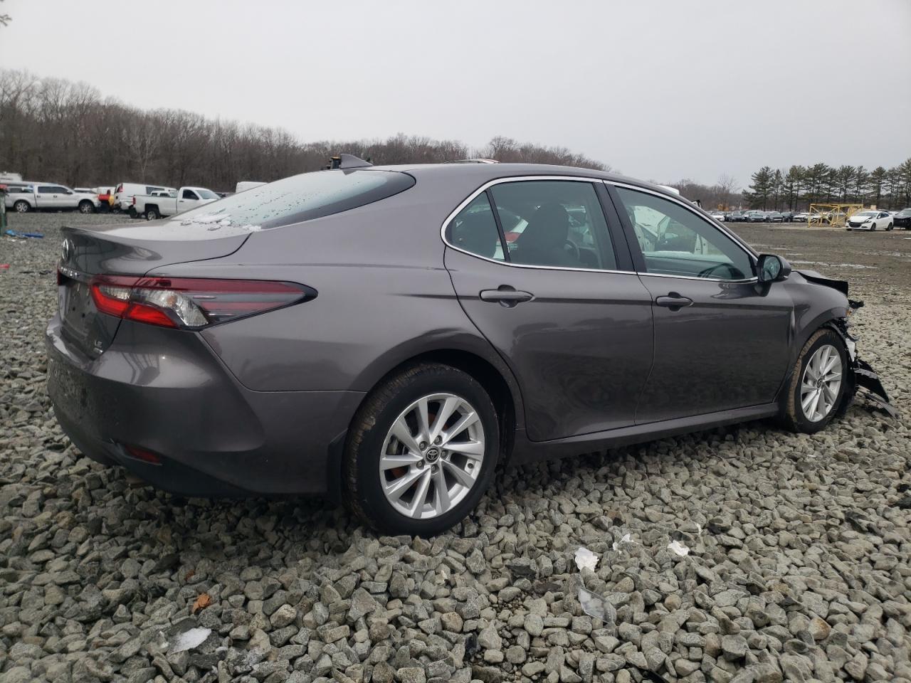 2023 Toyota Camry - Image 3