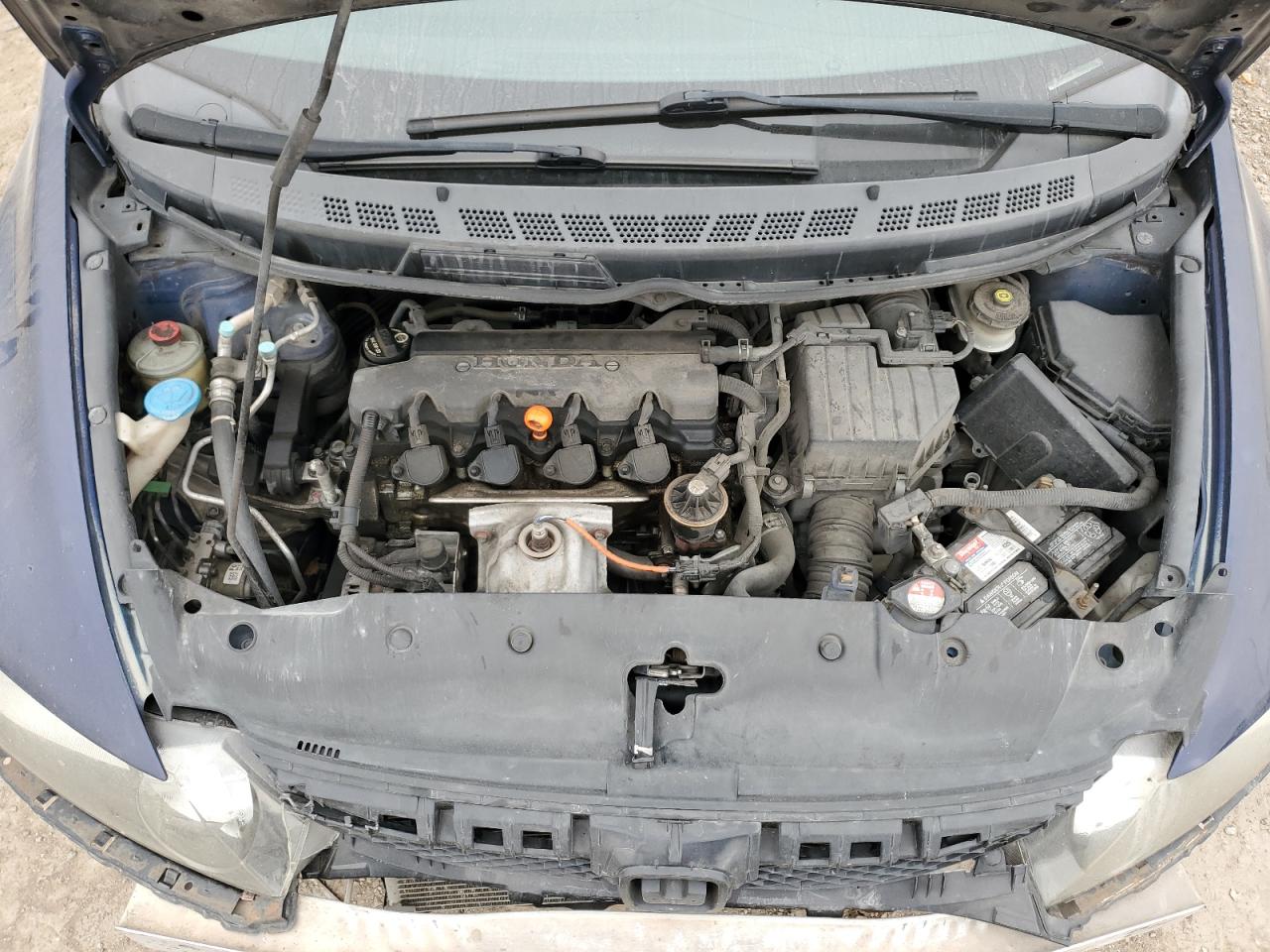2009 Honda Civic - Image 13
