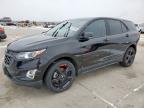 2019 Chevrolet Equinox Lt იყიდება Grand Prairie-ში, TX - Rear End