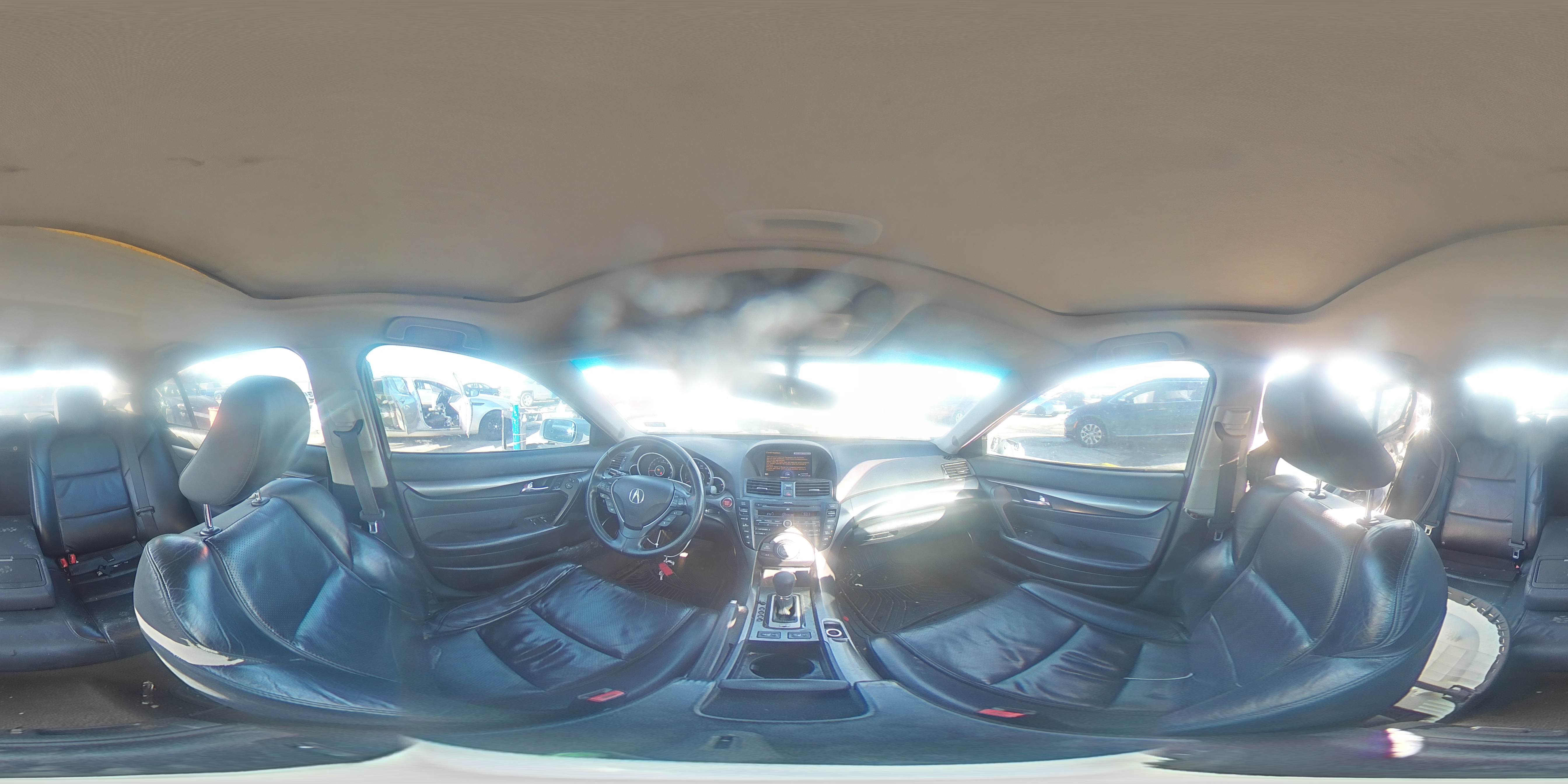2013 Acura TL - Image 13