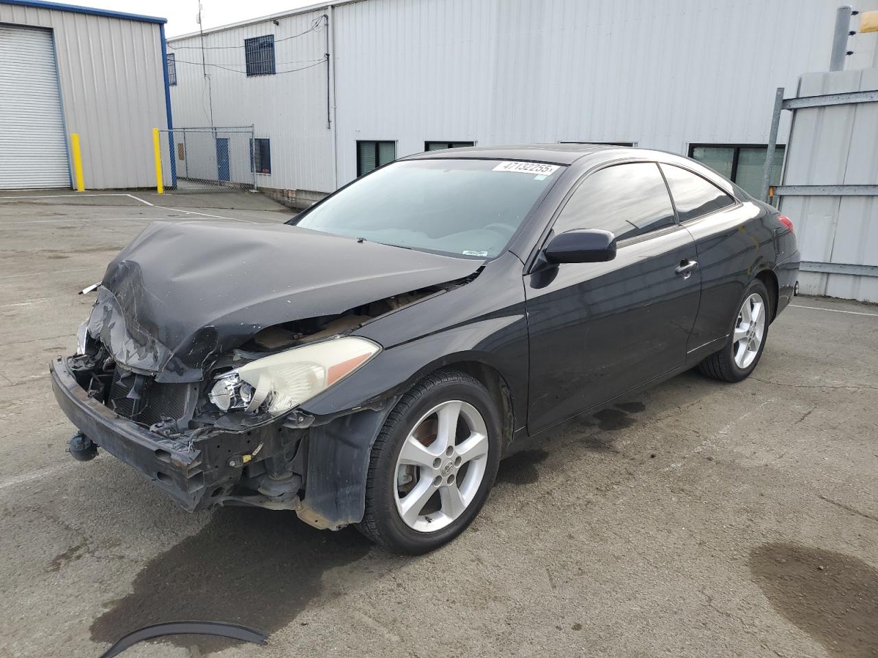 2008 Toyota Camry Solara - Image 1