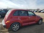 2002 Chrysler Pt Cruiser Limited იყიდება Des Moines-ში, IA - Front End