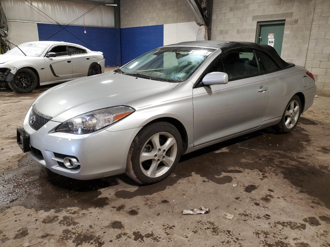 2007 Toyota Camry Solara - Image 1
