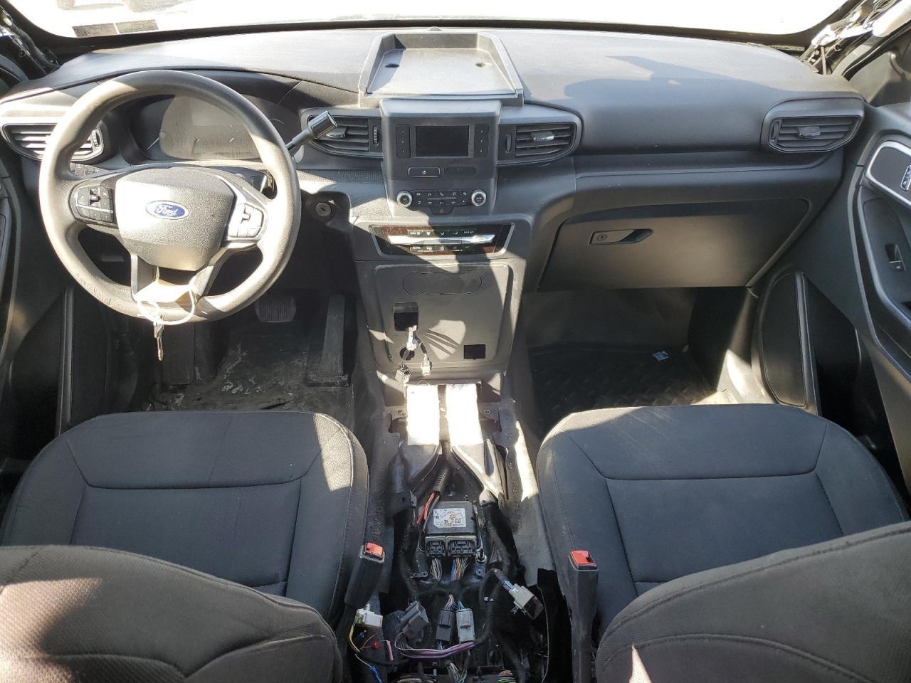 2021 Ford Explorer - Image 8