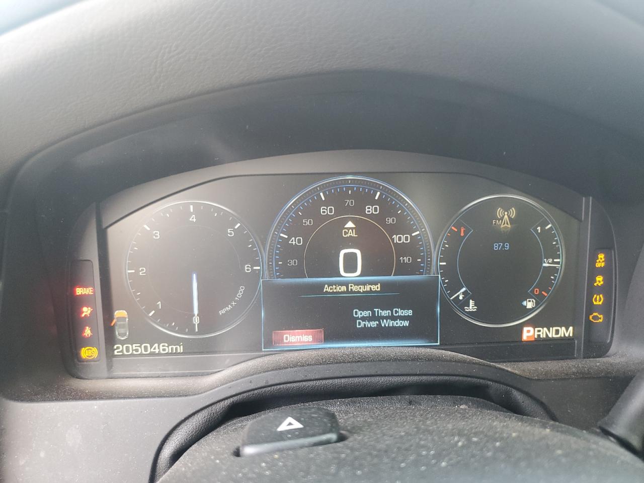 2015 Cadillac Escalade - Image 9