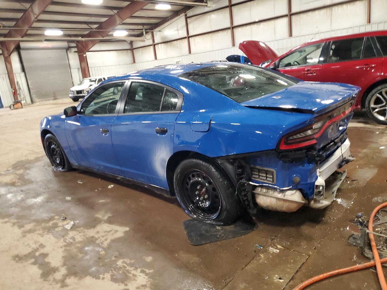 2021 Dodge Charger - Image 2