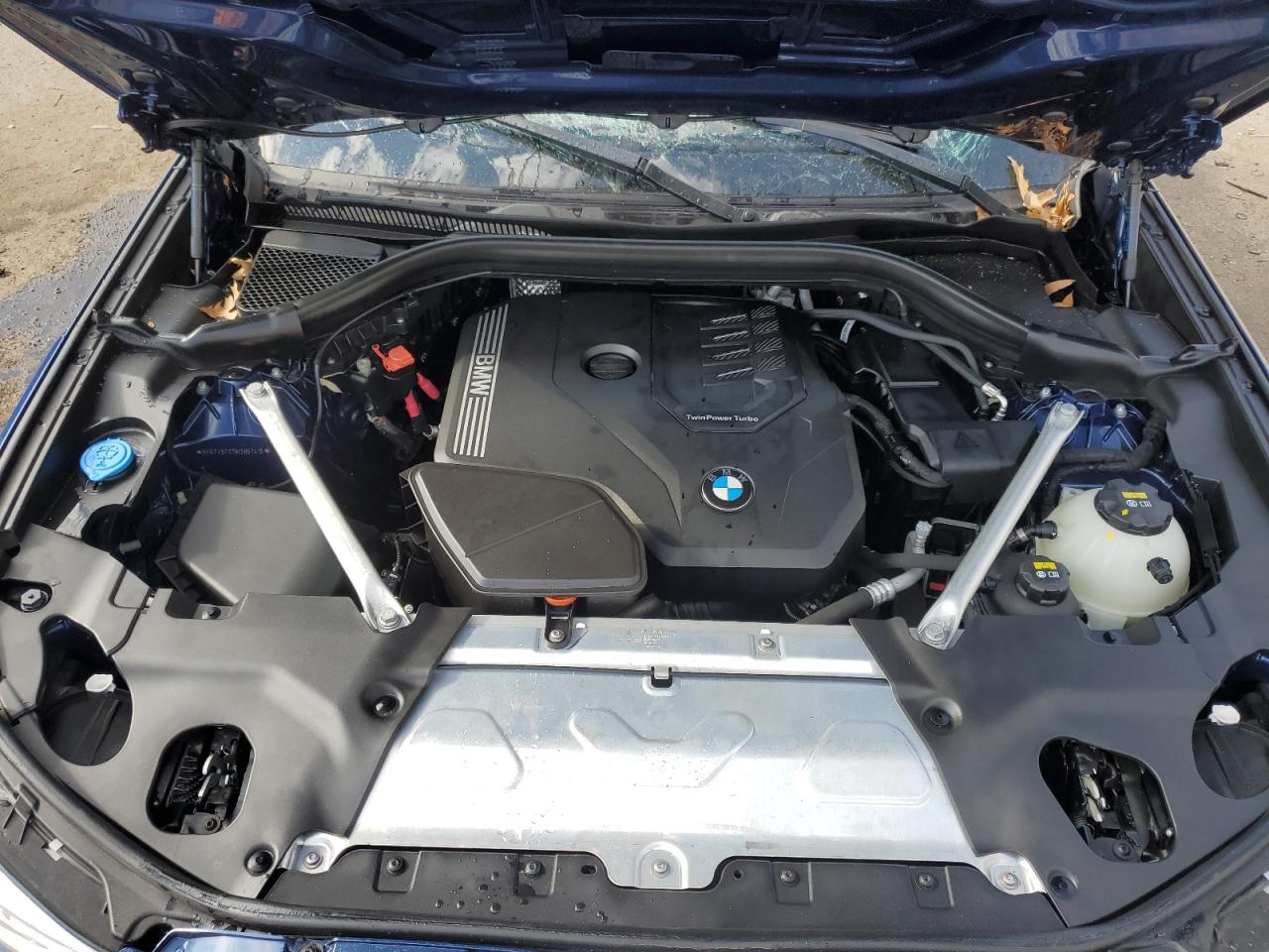 2021 BMW X3 - Image 12