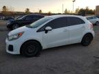 2016 Kia Rio Lx for Sale in Gaston, SC - Burn