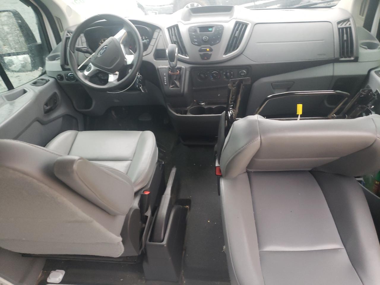 2016 Ford Transit - Image 8