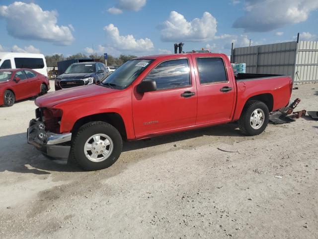 2004 Chevrolet Colorado 