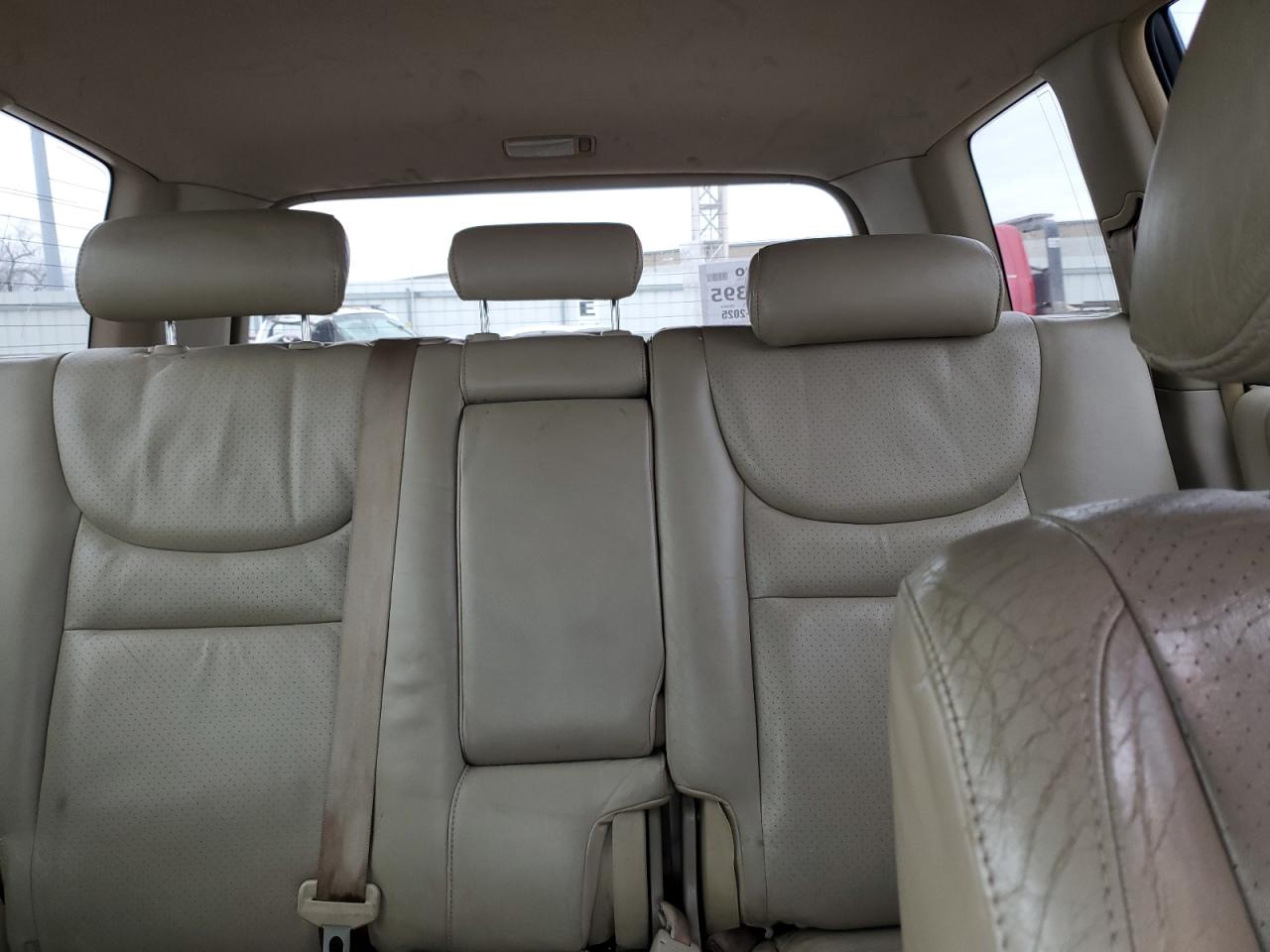 2003 Toyota Highlander - Image 10