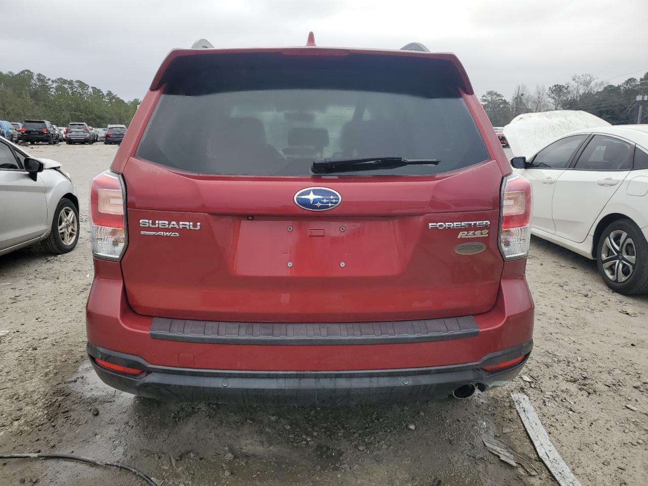 2017 Subaru Forester - Image 6