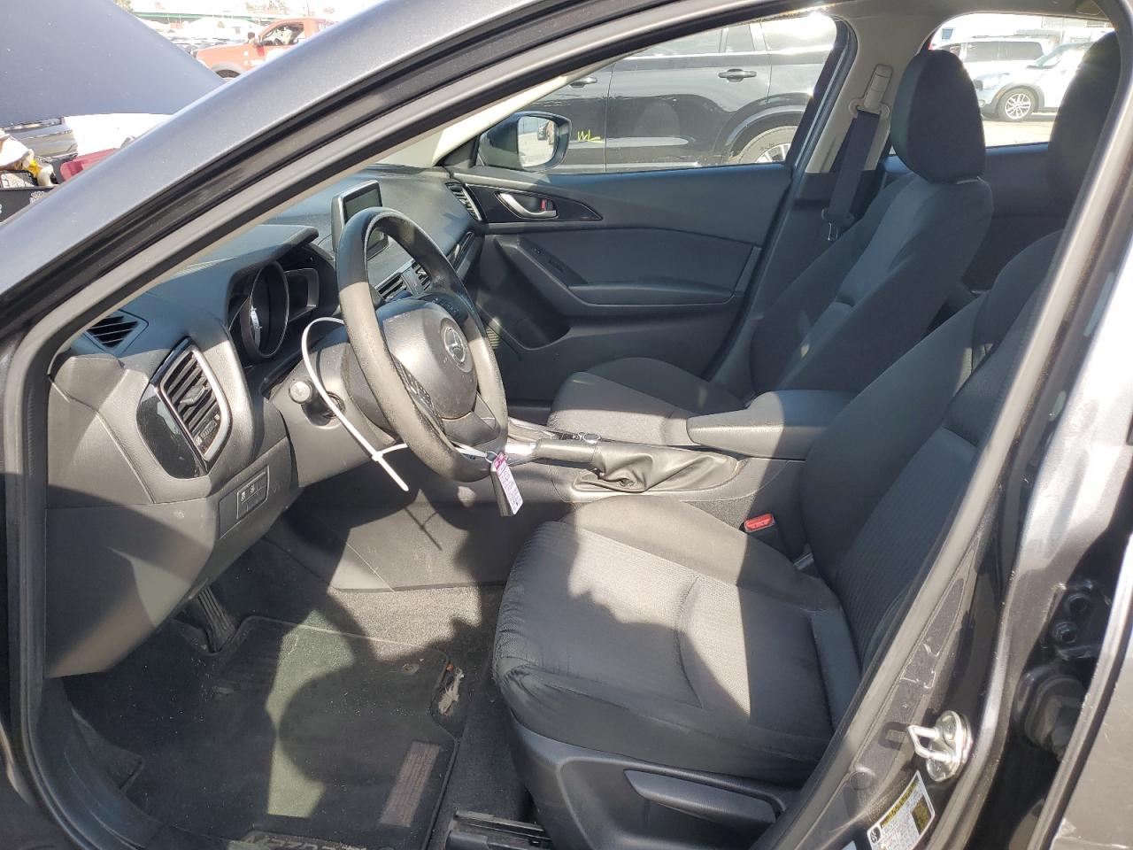 2015 Mazda 3 - Image 7
