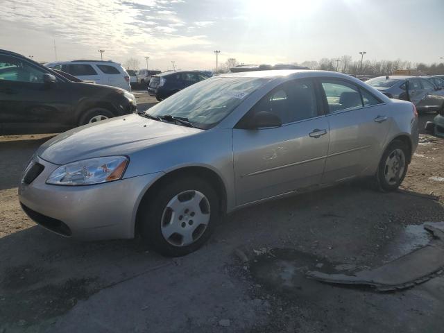 2007 Pontiac G6 Value Leader