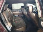 2013 INFINITI JX35  for sale at Copart AB - EDMONTON