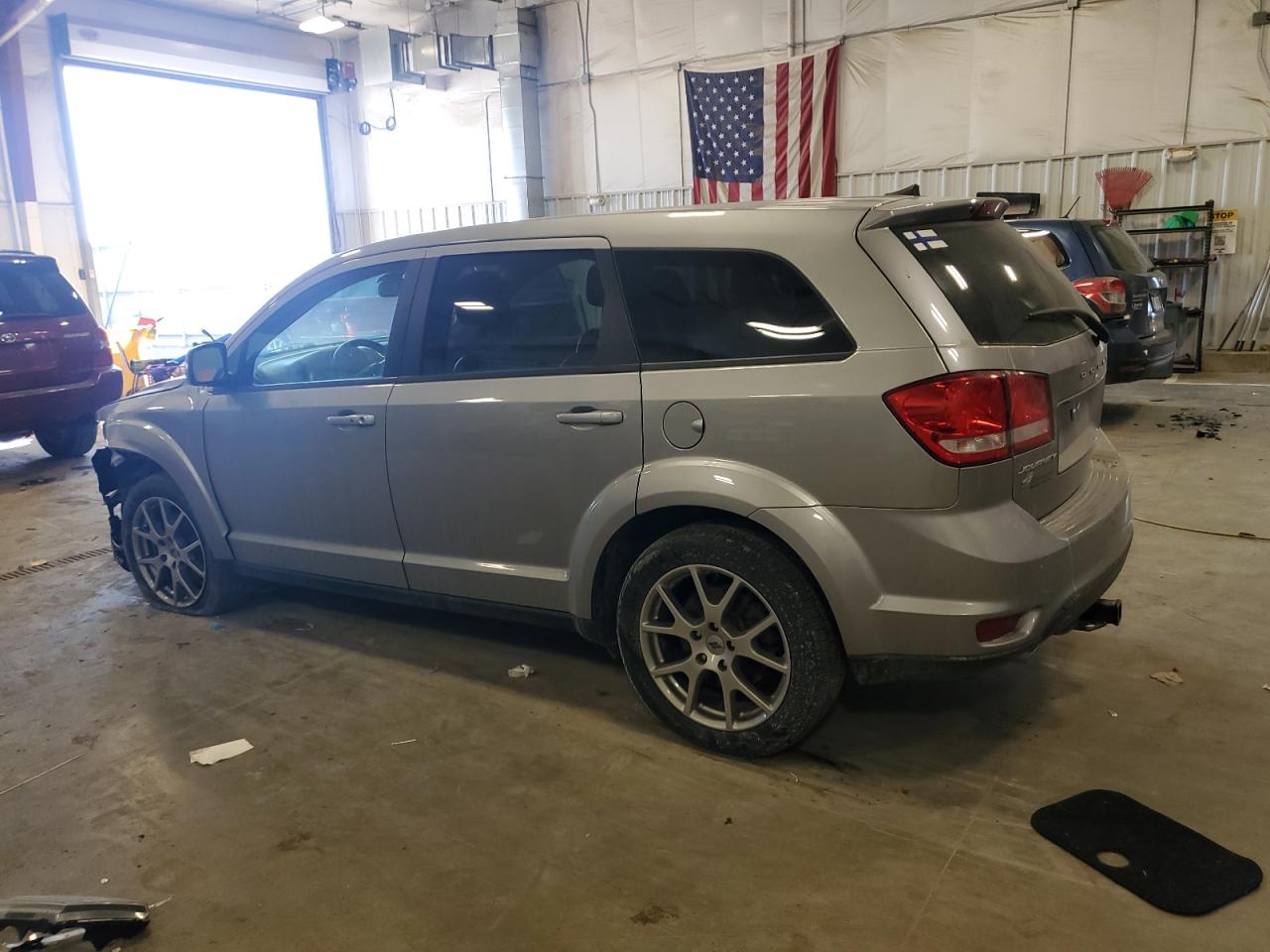 2019 Dodge Journey - Image 2