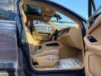 2015 PORSCHE MACAN S for sale at Copart MA - NORTH BOSTON