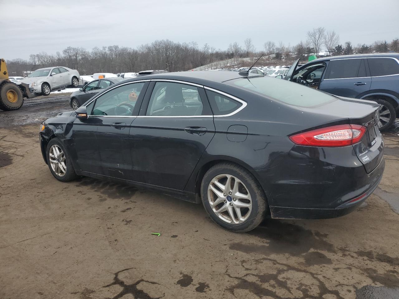 2013 Ford Fusion - Image 2