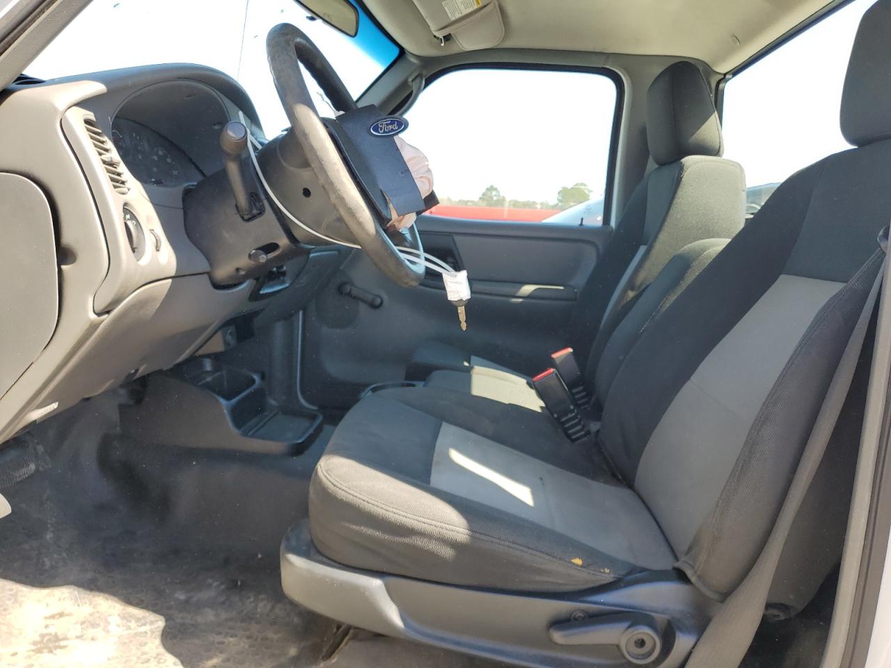 2011 Ford Ranger - Image 7