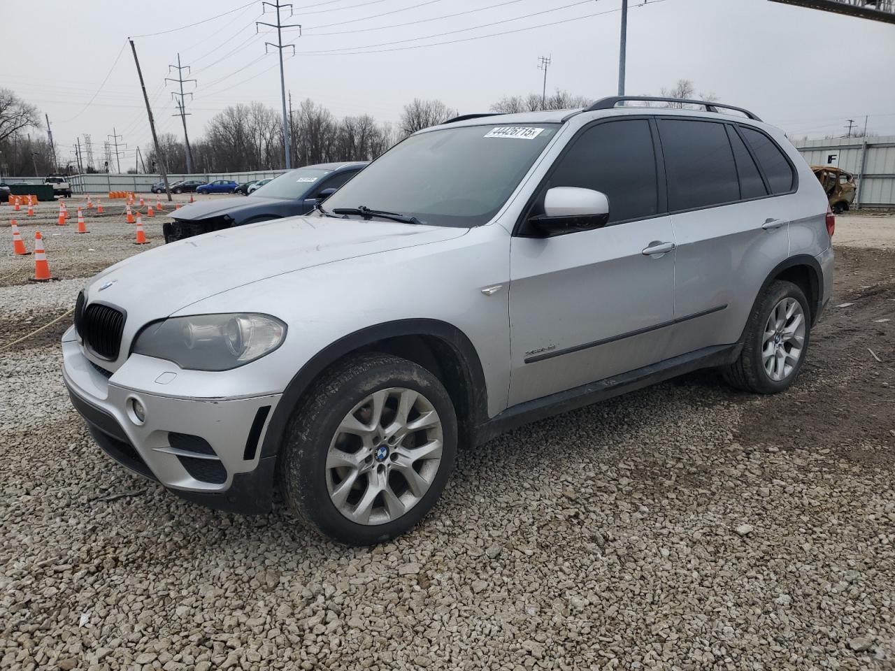 2011 BMW X5 - Image 1