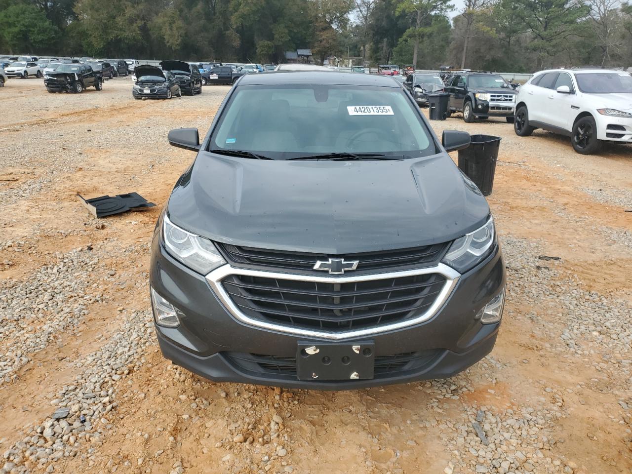 2018 Chevrolet Equinox - Image 5