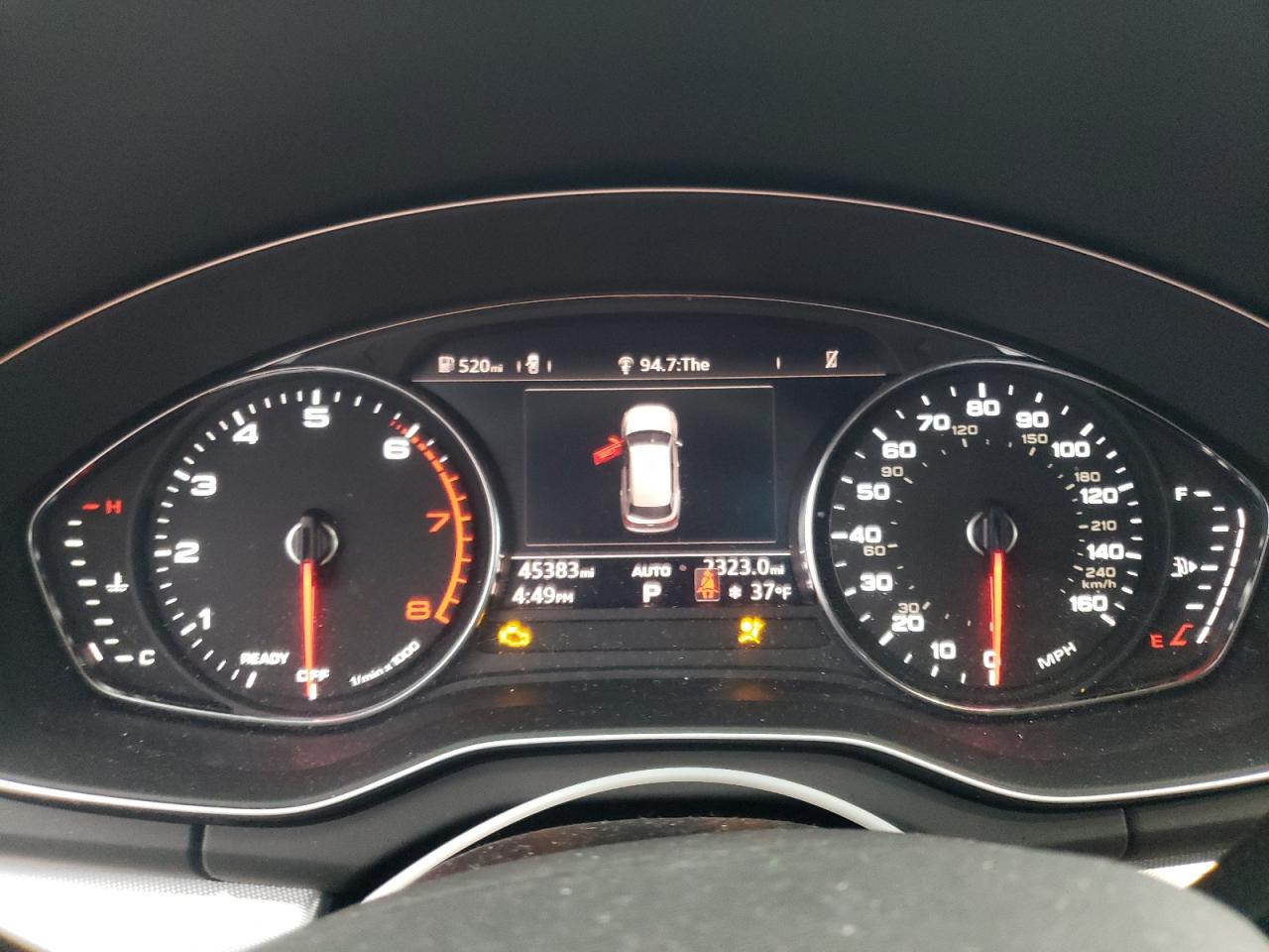 2020 Audi Q5 - Image 9