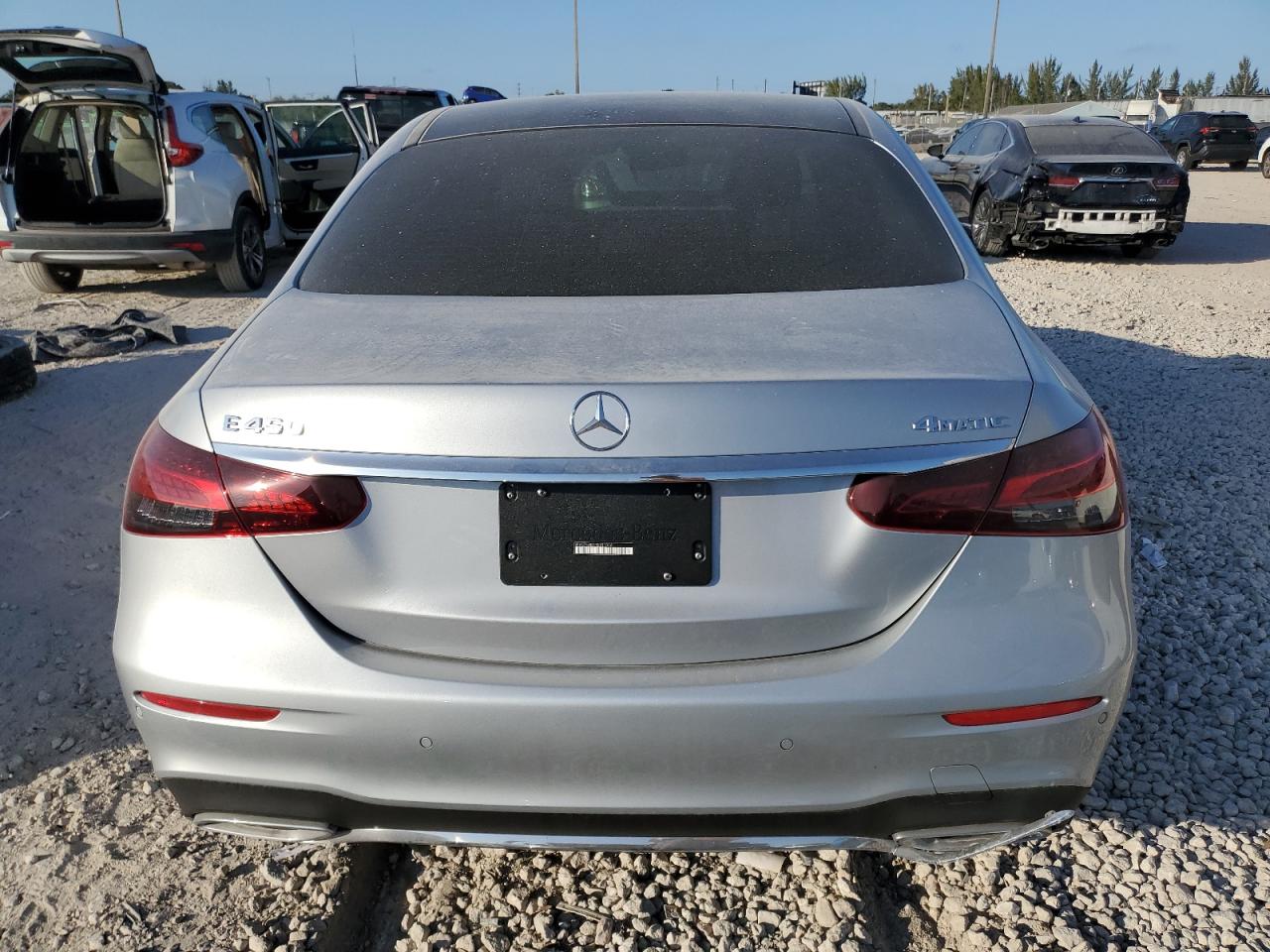 2023 Mercedes-Benz E-klasse - Image 6