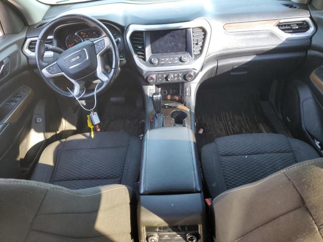  GMC ACADIA 2019 Білий