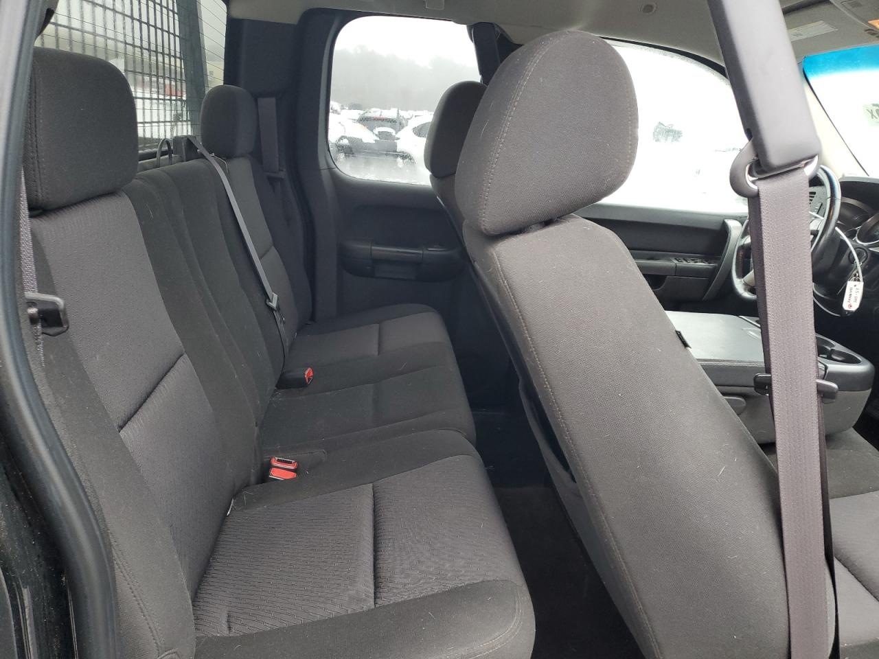 2011 Chevrolet Silverado - Image 10