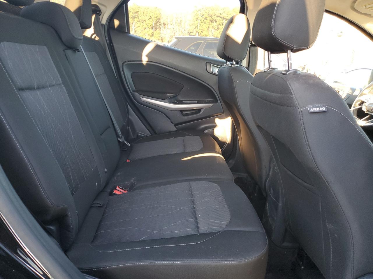 2020 Ford EcoSport - Image 11