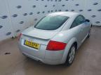 1999 AUDI TT QUATTRO for sale at Copart BRISTOL