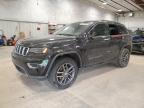 2017 Jeep Grand Cherokee Limited for Sale in Milwaukee, WI - Side